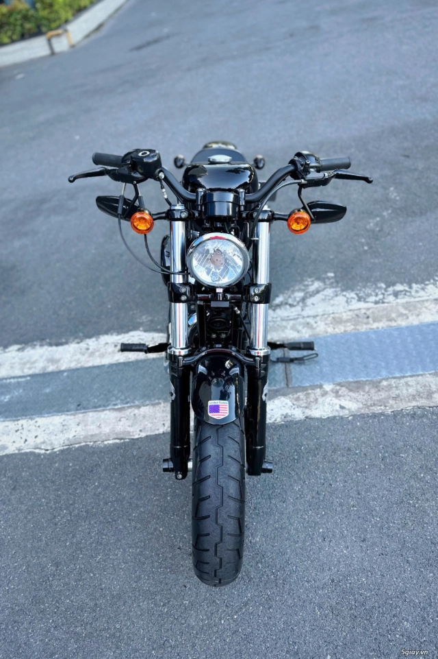 ___harley forty-eight 1200cc 22018___ - 10