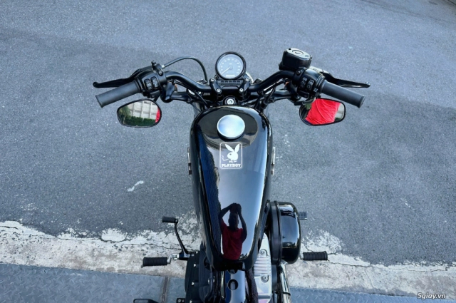 ___harley forty-eight 1200cc 22018___ - 11