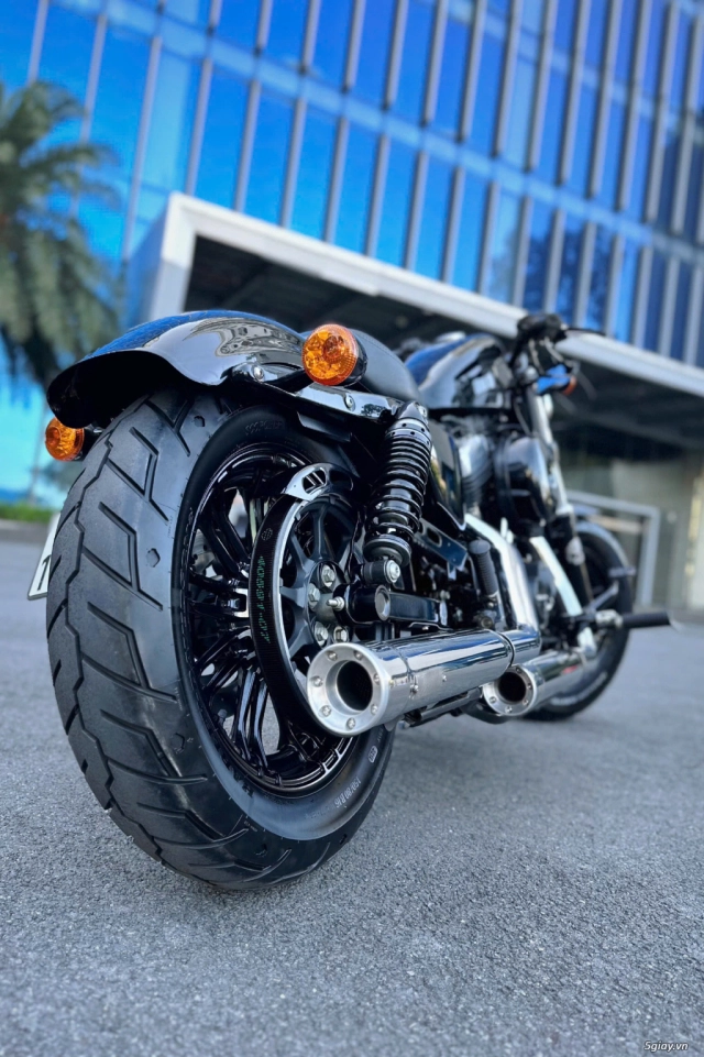___harley forty-eight 1200cc 22018___ - 12