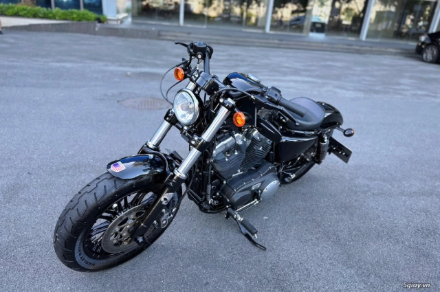 ___harley forty-eight 1200cc 22018___ - 13