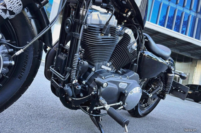 ___harley forty-eight 1200cc 22018___ - 15