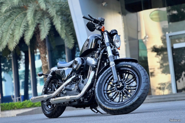 ___harley forty-eight 1200cc 22018___ - 16