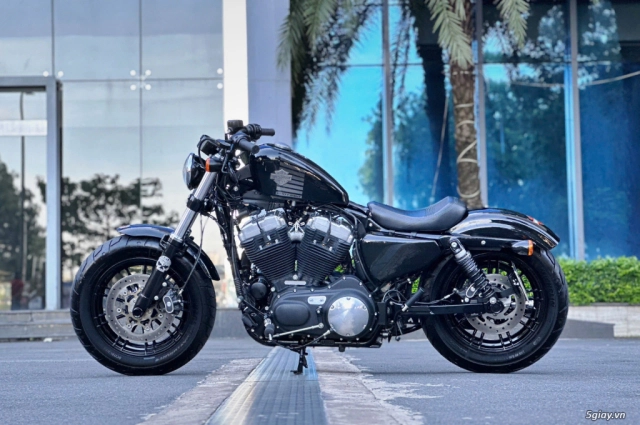 ___harley forty-eight 1200cc 22018___ - 17