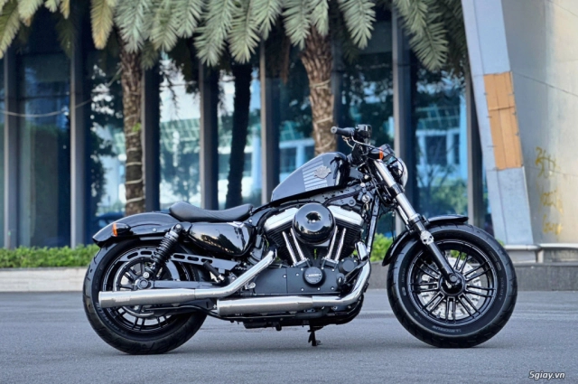 ___harley forty-eight 1200cc 22018___ - 19