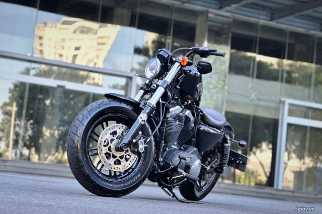 ___harley forty-eight 1200cc 22018___ - 20