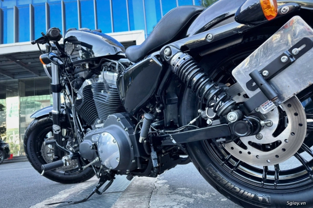 ___harley forty-eight 1200cc 22018___ - 22