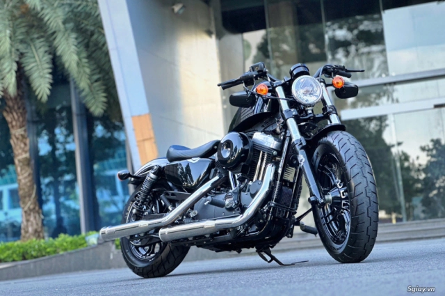 ___harley forty-eight 1200cc 22018___ - 25