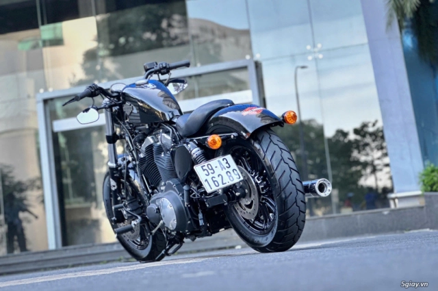 ___harley forty-eight 1200cc 22018___ - 26