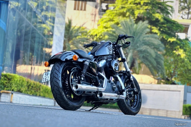 ___harley forty-eight 1200cc 22018___ - 27