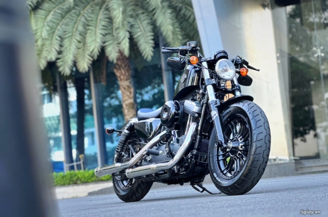 ___harley forty-eight 1200cc 22018___ - 29