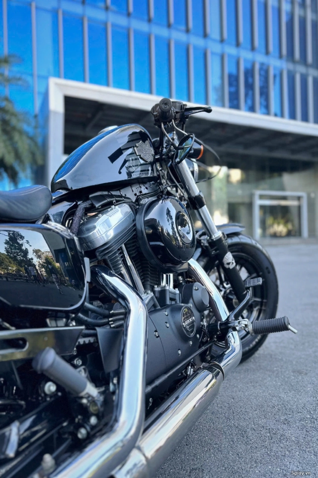 ___harley forty-eight 1200cc 22018___ - 31