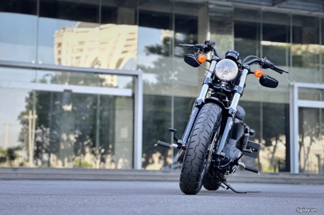 ___harley forty-eight 1200cc 22018___ - 32
