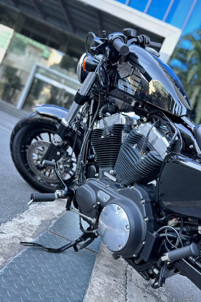 ___harley forty-eight 1200cc 22018___ - 33