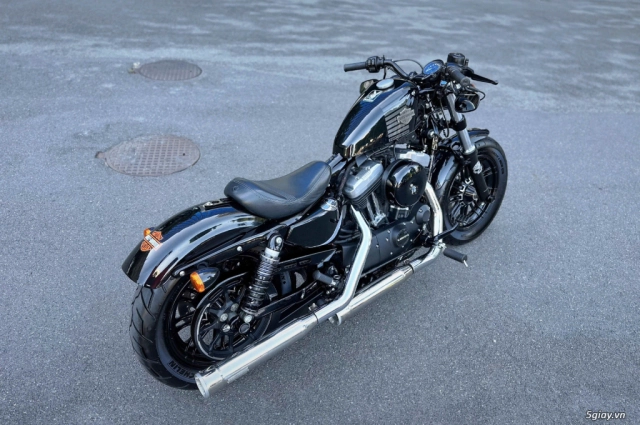 ___harley forty-eight 1200cc 22018___ - 34