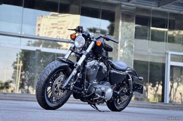 ___harley forty-eight 1200cc 22018___ - 35