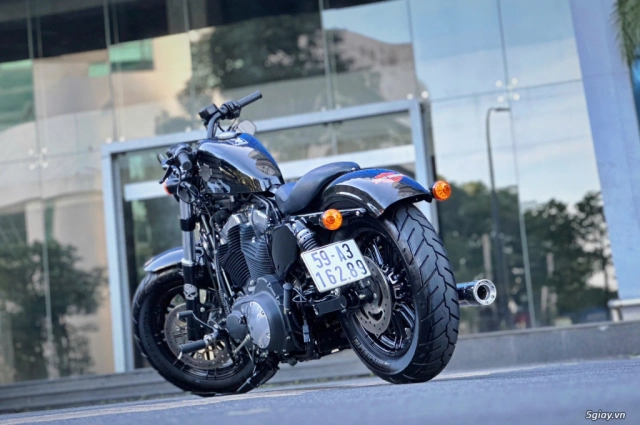 ___harley forty-eight 1200cc 22018___ - 37