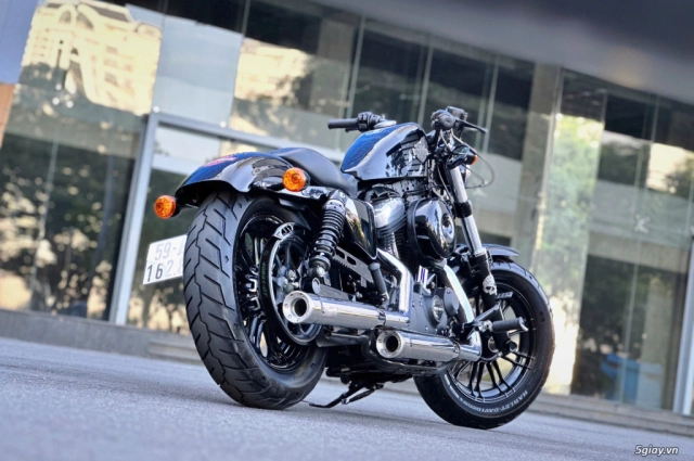 ___harley forty-eight 1200cc 22018___ - 39