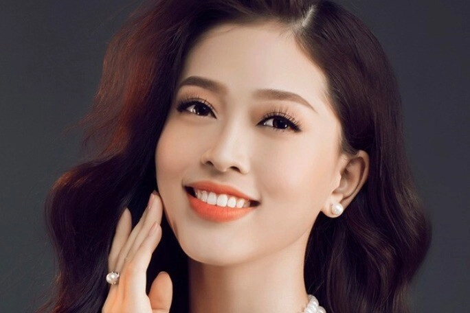 Á hậu đẹp nhất việt nam từng là đối thủ mạnh của mai phương thúy giờ ở ẩn thay đổi nhan sắc khó tin - 4
