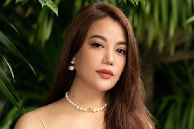 Á hậu là dì ghẻ nổi tiếng được ceo việt kiều điển trai chăm lo cơm nước con gái ngậm thìa vàng từ trong bụng mẹ - 3