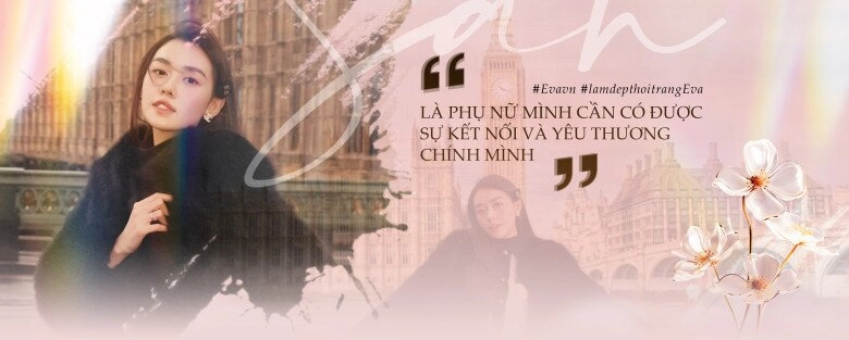 Á hậu tường san không biết có nịnh không nhưng chồng san thì luôn khen vợ là nhất - 4