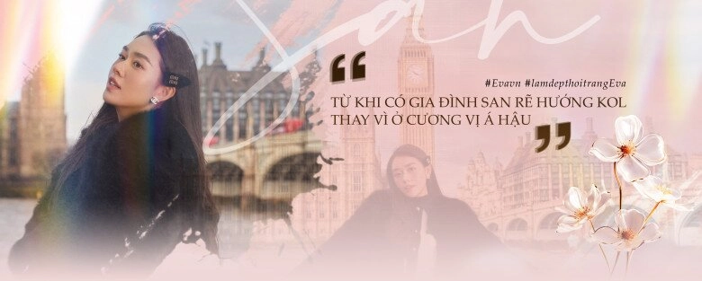 Á hậu tường san không biết có nịnh không nhưng chồng san thì luôn khen vợ là nhất - 6