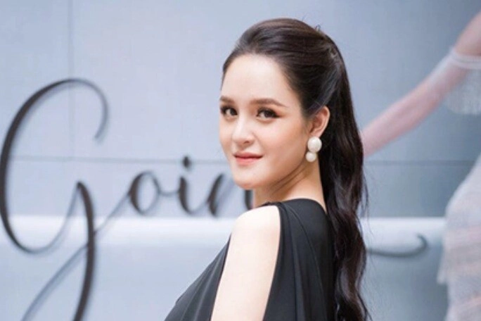 Á hậu việt từng có nhan sắc không xứng với cái tên sở hữu đôi chân nhiều hoa hậu ao ước là ai - 2