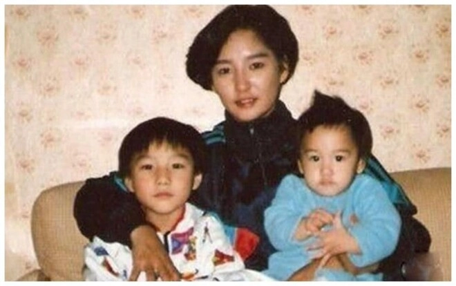 Ác nữ thần điêu đại hiệp đẹp nhất màn ảnh nhan sắc giờ thê thảm nghèo đến nỗi phải ăn đồ thừa - 12