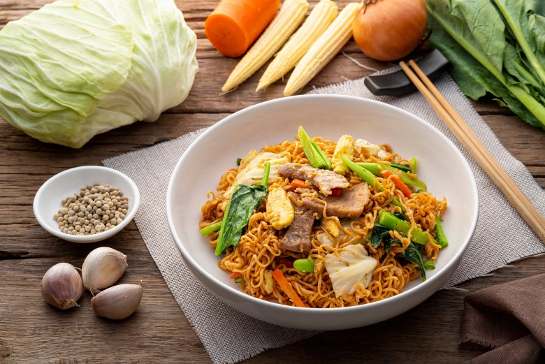 Acecook việt nam chúng tôi đang gia tăng giá trị cho mì ăn liền - 2