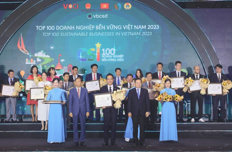 Acecook việt nam hướng đến phát triển bền vững - 1