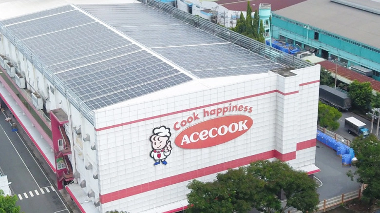 Acecook việt nam hướng đến phát triển bền vững - 2