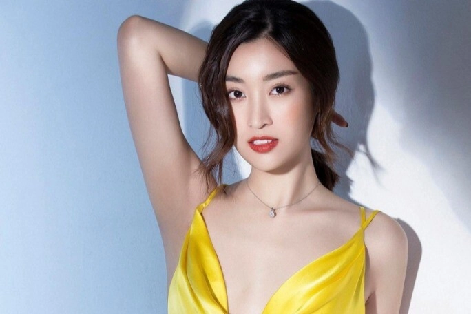 Ai là đại diện việt nam có thành tích cao tại miss world vướng nghi vấn nghỉ chơi với nàng dâu nhà tỷ phú - 2