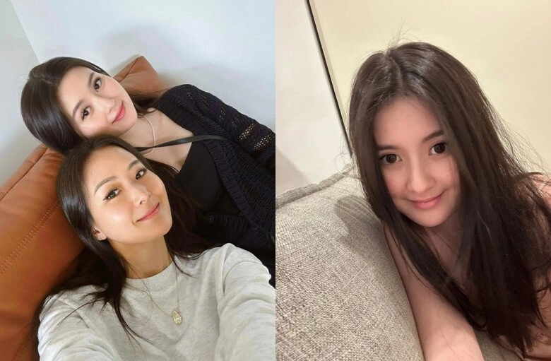 Ái nữ gia tộc tỷ đô ẩn thân 20 năm mới xuất hiện đẹp như minh tinh thích diện đồ bình dân hơn đồ hiệu - 5