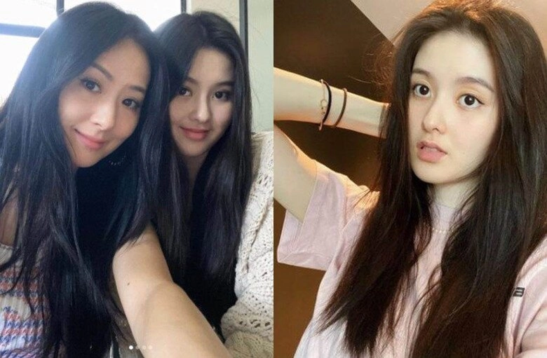 Ái nữ gia tộc tỷ đô ẩn thân 20 năm mới xuất hiện đẹp như minh tinh thích diện đồ bình dân hơn đồ hiệu - 7