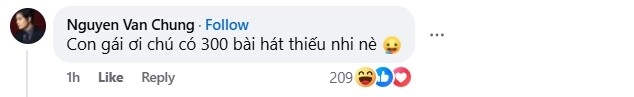 Ái nữ lai ấn của võ hạ trâm mất ăn mất ngủ vì áp lực được nhạc sĩ nguyễn văn chung gọi là con gái - 5
