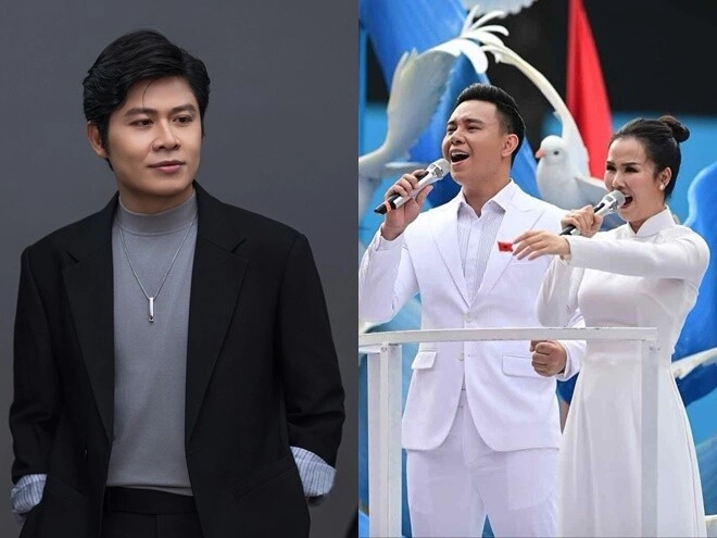 Ái nữ lai ấn của võ hạ trâm mất ăn mất ngủ vì áp lực được nhạc sĩ nguyễn văn chung gọi là con gái - 6