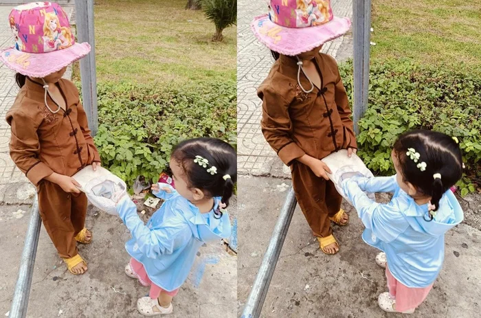 Ái nữ lai ấn của võ hạ trâm mất ăn mất ngủ vì áp lực được nhạc sĩ nguyễn văn chung gọi là con gái - 9