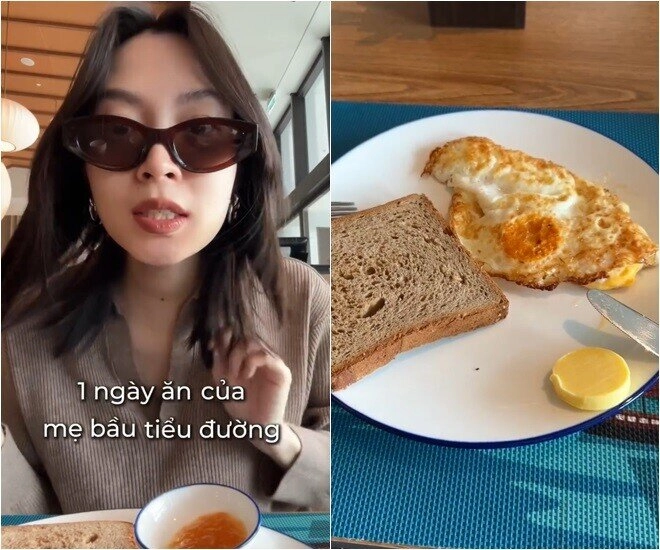Ái nữ nsưt xuân hinh sinh con đầu lòng với chồng điển trai vua hài đất bắc chính thức lên chức ông ngoại - 4