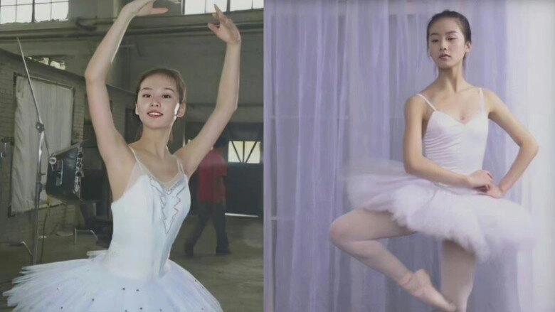 ái phi đẹp bậc nhất màn ảnh từng uống nước cũng béo giờ có dáng tiên nữ cổ thiên nga nhờ bí quyết đơn giản - 7