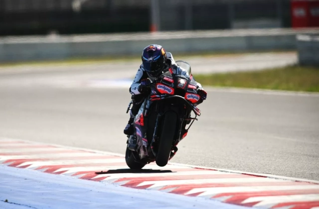 Ai sẽ trở lại đường đua tại motogp gp séc cập nhật danh sách tay đua và diễn biến trước trận đua - 1