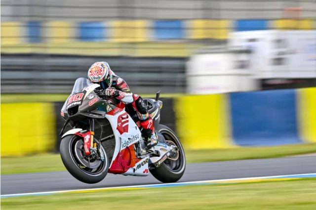 Ai sẽ trở lại đường đua tại motogp gp séc cập nhật danh sách tay đua và diễn biến trước trận đua - 2