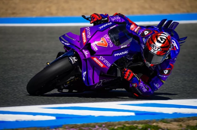 Ai sẽ trở lại đường đua tại motogp gp séc cập nhật danh sách tay đua và diễn biến trước trận đua - 3