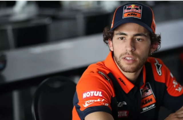 Ai thắng ai thua tại sachsenring 2025 khi đức không phải mảnh đất cho kẻ yếu tim - 5