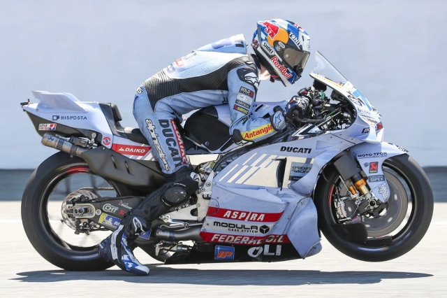 Alex marquez và chìa khóa để lật đổ marc trong cuộc đua vô địch motogp 2025 - 3