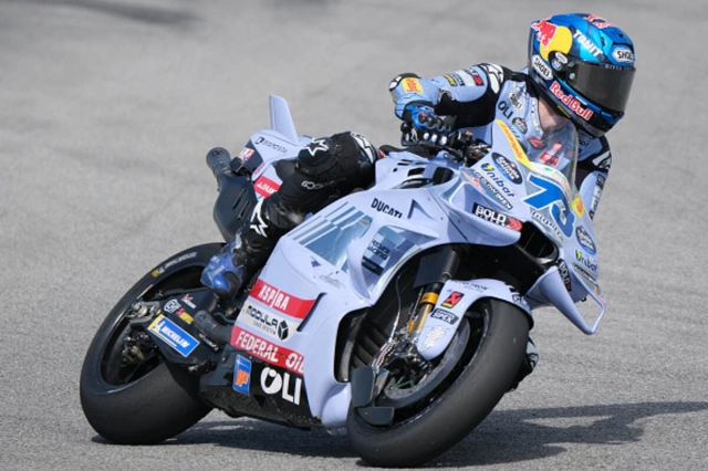 Alex marquez và chìa khóa để lật đổ marc trong cuộc đua vô địch motogp 2025 - 4