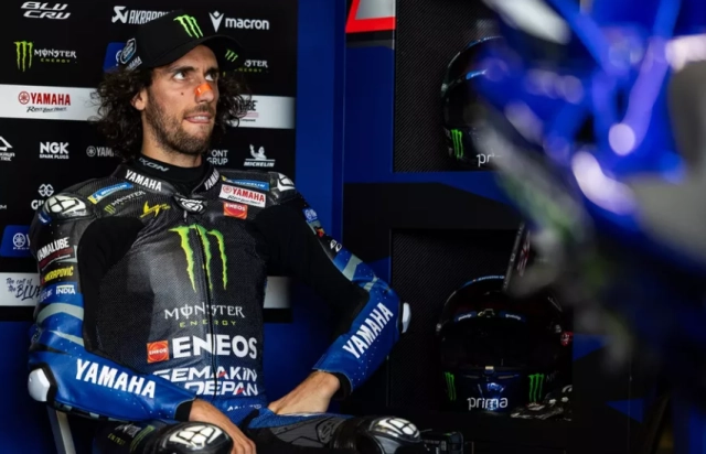 Alex rins và cuộc chạy đua với thời gian khi giấc mơ v4 vẫn còn quá xa - 3