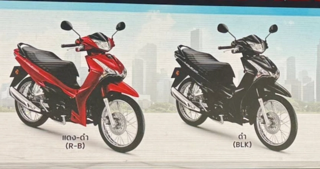 All new honda wave 125 ra mắt thiết kế y như cũ bổ sung nhiều tính năng cần thiết có phanh cbs - 17
