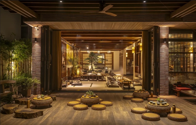 Ẩm thực chánh niệm tại bếp mani - nhà hàng thực dưỡng độc đáo bên bờ biển đà nẵng - 5