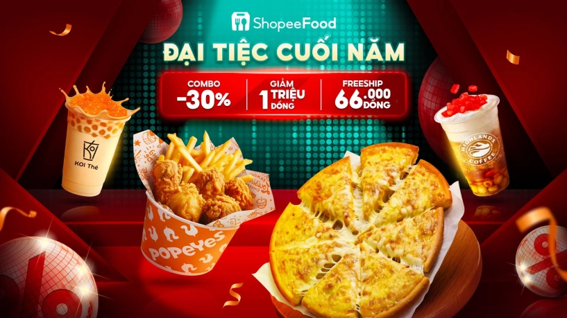 Ăn gì để năm mới hanh thông thần tài gõ cửa - 1