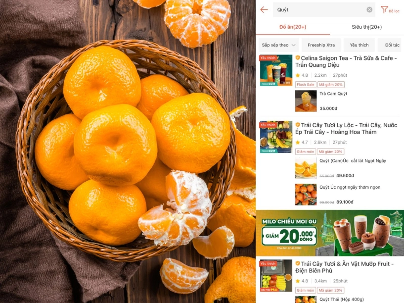 Ăn gì để năm mới hanh thông thần tài gõ cửa - 5
