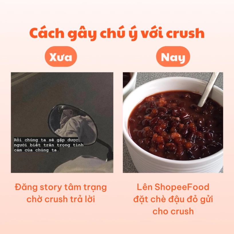 Ăn gì trong ngày thất tịch để bắt vía có bồ - tắt chế độ ế - 2